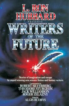 Première édition de l’anthologie des Écrivains du futur, mai 1985.